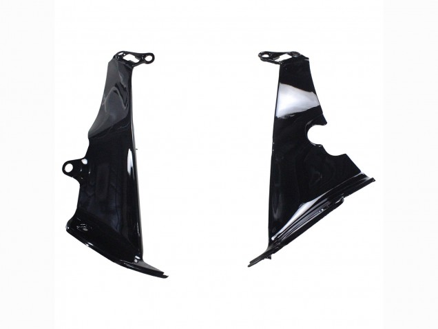 Carenados Moto Yamaha YZF 1000 R1 2012-2014 - Negro Brillante