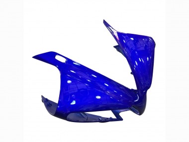 Carenado Moto Yamaha YZF 1000 R1 2012-2014 - Blanco Azul Negro