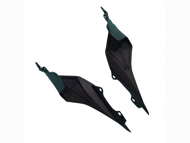 Carenado Moto Yamaha YZF 1000 R1 2020-2025 - Sin Pintar