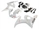 Carenado Moto Yamaha YZF R6 2003-2004 - Blanco