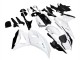 Carenados Moto Yamaha YZF R7 2021-2024 - Blanco Brillante