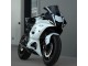 Carenados Moto Yamaha YZF R7 2021-2024 - Blanco Brillante