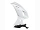 Carenados Moto Yamaha YZF R7 2021-2024 - Blanco Brillante