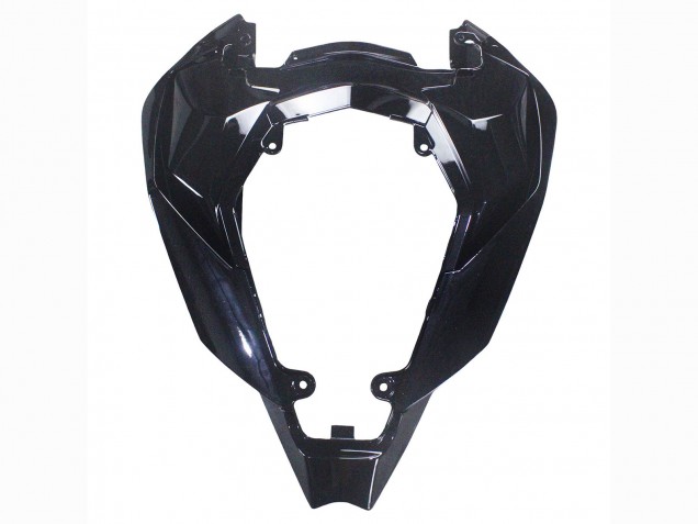 Carenados Moto Kawasaki ZX10R 2021-2025 - Negro Brillante