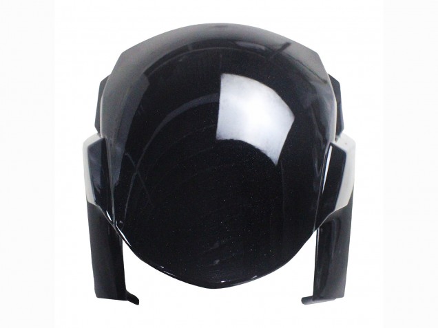 Carenados Moto Kawasaki ZX10R 2021-2025 - Negro Brillante