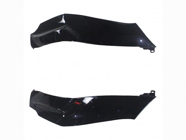 Carenados Moto Kawasaki ZX10R 2021-2025 - Negro Brillante