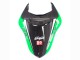 Carenados Moto Kawasaki ZX6R 2007-2008 - Verde Rojo