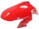 Carenados Moto Kawasaki EX300 2013-2024 - Rojo Negro