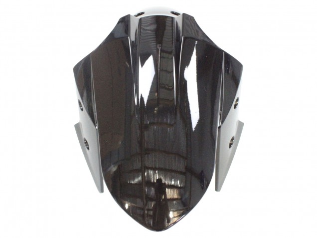 Carenados Moto Kawasaki EX300 2013-2024 - Rosa Negro