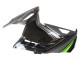 Carenados Moto Kawasaki EX300 2013-2024 - Negro Brillante Negro Mate Verde