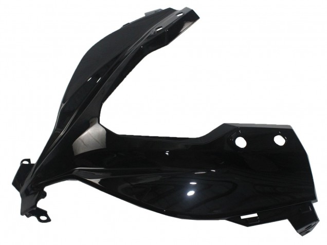 Carenados Moto Kawasaki EX300 2013-2024 - Negro Brillante Azul