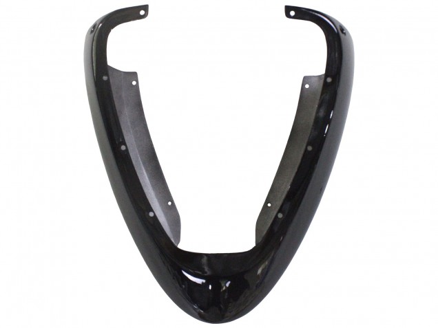 Carenados Moto Aprilia RS125 2000-2005 - Rojo Negro Plata Carrera