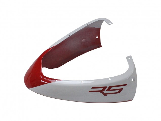 Carenados Moto Aprilia RS125 2000-2005 - Blanco Rojo