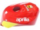 Carenados Moto Aprilia RS125 2006-2011 - Rojo Blanco Amarillo Negro