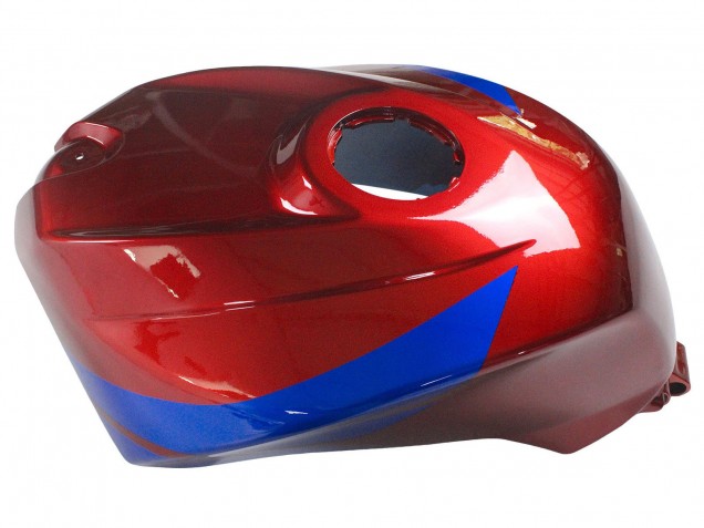 Carenados Moto Aprilia RS125 2006-2011 - Azul Rojo