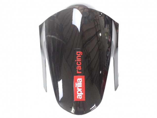 Carenados Moto Aprilia RS125 2006-2011 - Blanco Rojo Negro