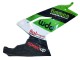 Carenado Moto Aprilia RS125 2006-2011 - Verde Blanco Negro