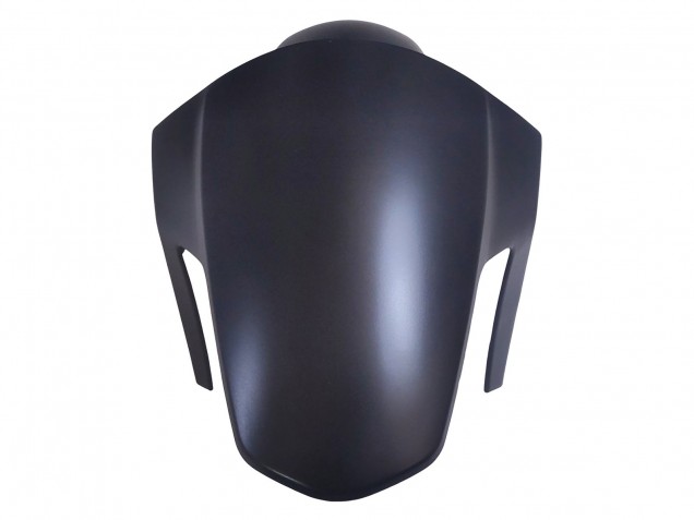 Carenados Moto Aprilia RS4 50 125 2012-2018 - Amarillo Negro Mate