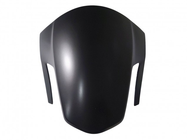 Carenados Moto Aprilia RS4 50 125 2012-2018 - Azul Blanco Negro Mate