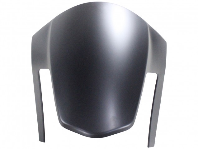 Carenado Moto Aprilia RS4 50 125 2012-2018 - Negro Mate