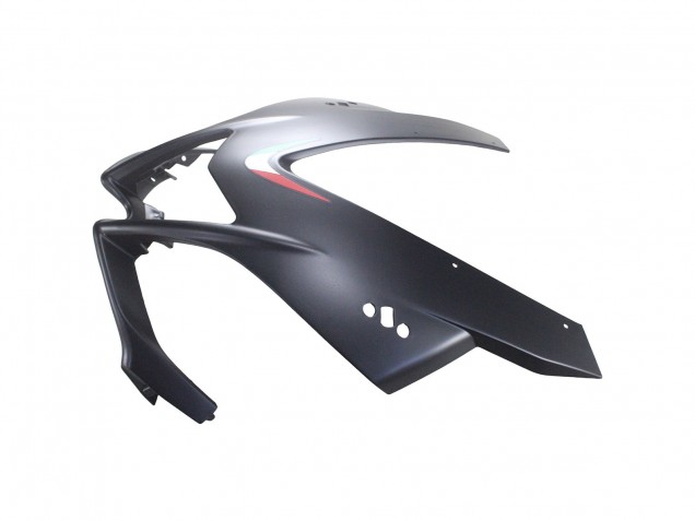 Carenado Moto Aprilia RS4 50 125 2012-2018 - Negro Mate