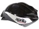 Carenados Moto Aprilia RS4 50 125 2012-2018 - Plata Rojo Negro Brillante