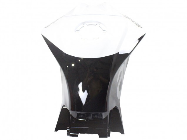 Carenados Moto Aprilia RS4 50 125 2012-2018 - Blanco Rojo Verde Negro Brillante