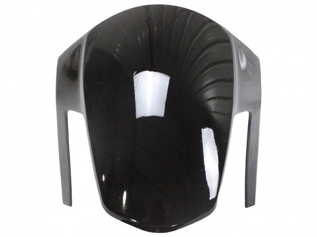 Carenados Moto Aprilia RS4 50 125 2012-2018 - Blanco Rojo Verde Negro Brillante