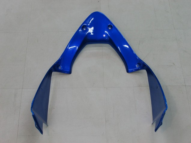 Carenados Moto Honda CBR600 F4i 2004-2007 - Azul Amarillo Verde MoviStar