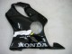 Carenados Moto Honda CBR600 F4i 2004-2007 - Negro Brillante