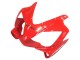 Carenado Moto Honda CBR600 F4i 2004-2007 - Rojo Negro Brillante
