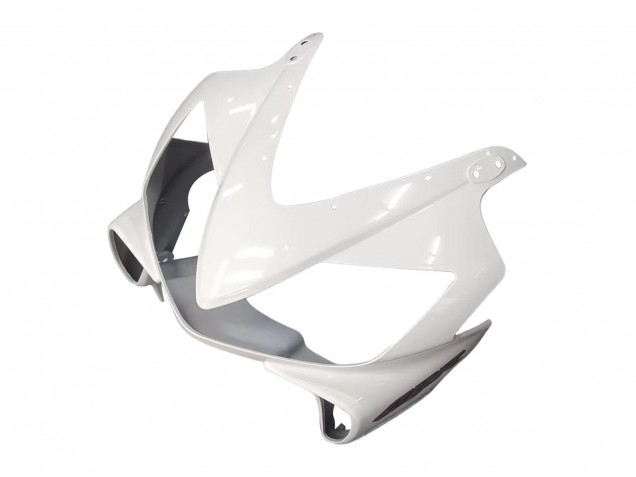 Carenados Moto Honda CBR600 F4i 2004-2007 - Blanco Rojo