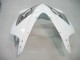 Carenado Moto Honda CBR600 F4i 2004-2007 - Blanco Negro Brillante