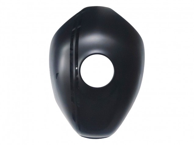 Kits Carenado Moto Honda CBR1100XX Blackbird 1996-2007 - Negro Mate