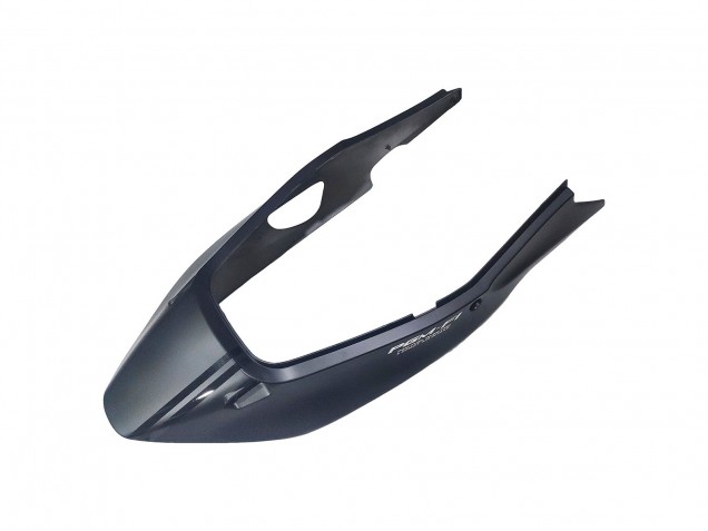 Kits Carenado Moto Honda CBR1100XX Blackbird 1996-2007 - Negro Mate