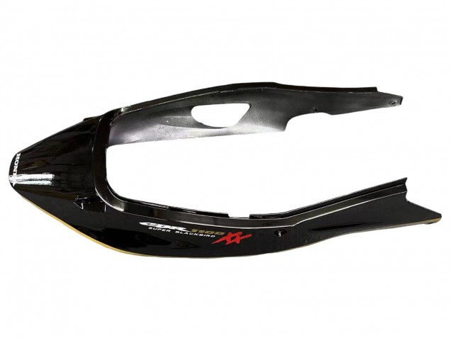 Carenados Moto Honda CBR1100XX Blackbird 1996-2007 - Negro Brillante Rojo Amarillo