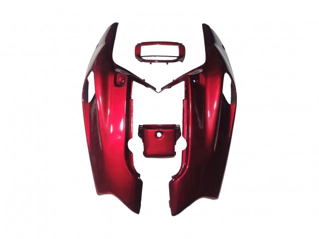 Carenados Moto Honda CBR900RR 893 1994-1995 - Rojo