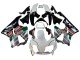 Carenados Moto Honda CBR900RR 893 1996-1997 - Blanco Verde Gris Negro Brillante Castrol