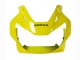 Carenados Moto Honda CBR900RR 929 2000-2001 - Amarillo Negro Brillante