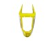 Carenados Moto Honda CBR900RR 929 2000-2001 - Amarillo Negro Brillante