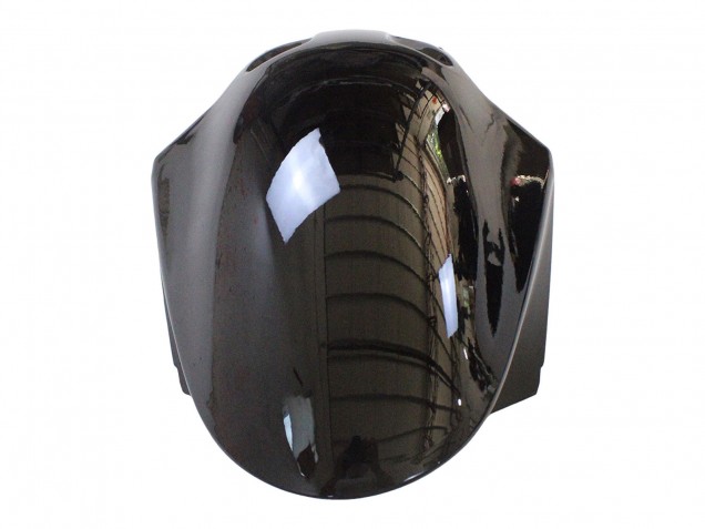 Carenados Moto Honda CBR900RR 929 2000-2001 - Blanco Amarillo Negro Brillante