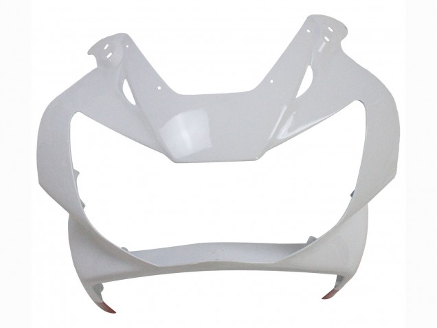 Carenados Moto Honda CBR900RR 929 2000-2001 - Blanco Rojo