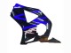 Kits Carenado Moto Honda CBR900RR 954 2002-2003 - Azul Negro Brillante