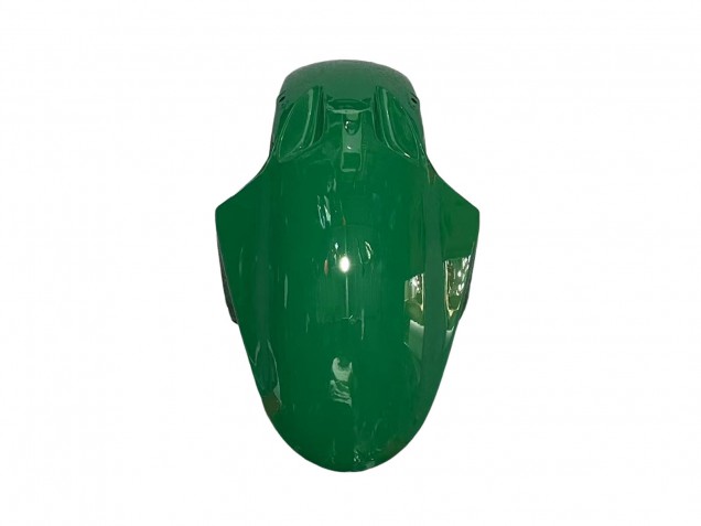 Carenados Moto Honda CBR900RR 954 2002-2003 - Blanco Rojo Verde Negro Brillante Castrol