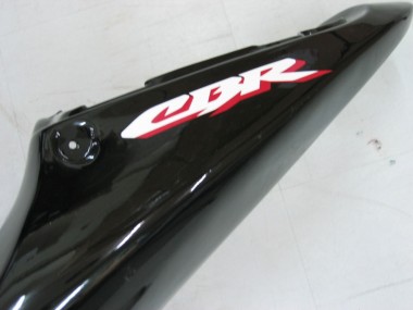 Carenados Moto Honda CBR900RR 954 2002-2003 - Negro Brillante