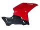 Carenados Moto Ducati 1098 2007-2014 - Blanco Rojo Negro Brillante
