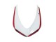 Carenados Moto Ducati 1098 2007-2014 - Blanco Rojo Negro Brillante