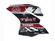 Carenados Moto Ducati Panigale 899/1199 2011-2014 - Blanco Rojo Negro Brillante Aruba.it 7