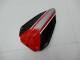 Carenados Moto Ducati 1199 2011-2014 - Blanco Rojo Negro Mate