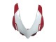 Carenados Moto Ducati Panigale 899 2011-2014 - Blanco Rojo Negro Brillante